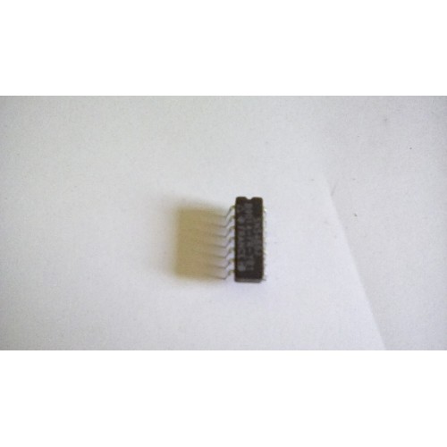 CLANSMAN MICROCIRCUIT DIGITAL CLANSMAN MICROCIRCUIT DIGITAL